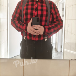 Kristian, 19