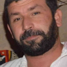 Tadjeddine Saidani, 42