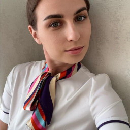 Julechka Krasivaya, 31