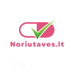 Noriu Taves