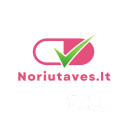 Noriu Taves