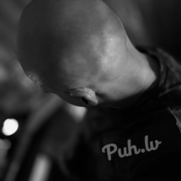 Vlad, 36