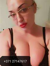 Lady for outcall (28 gadi)