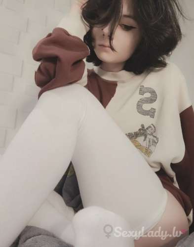 Привет,  Я транс-девушка,  ищу мужчину для незабываемой ночи вместе.  Рассматрив…