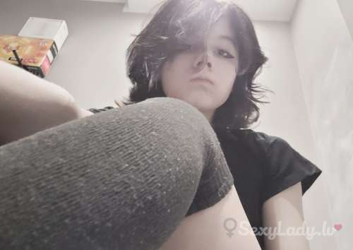 Adeline (25 years) (Photo!) looking or offers striptease (#8632474)