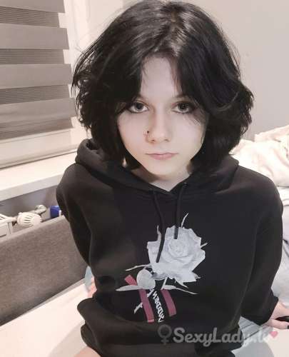 Adeline (25 years) (Photo!) looking or offers striptease (#8632474)